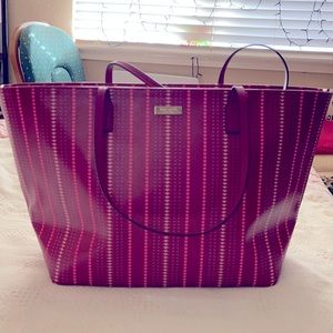 Kate Spade big Tote